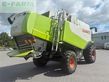 Cosechadora de Cereal - Claas - lexion 560 - ohne schneidwerk !