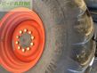 Cosechadora de Cereal - Claas - LEXION 650 4WD