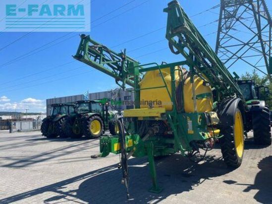 Atomizador - John Deere - 740 i