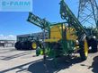 Atomizador - John Deere - 740 i
