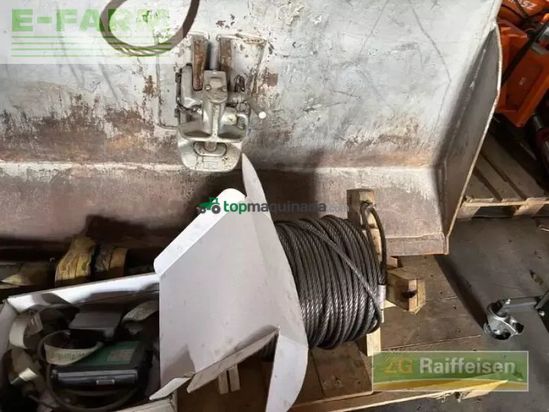 Tractor agrícola - Schlang & Reichart - 511