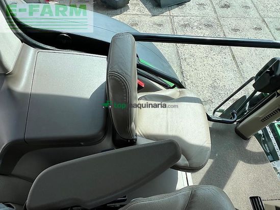 Tractor agrícola - John Deere - 8370r e23 *motor bei 6500bh neu*