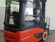 Elevadora - Linde - e 16 c evo 386-02