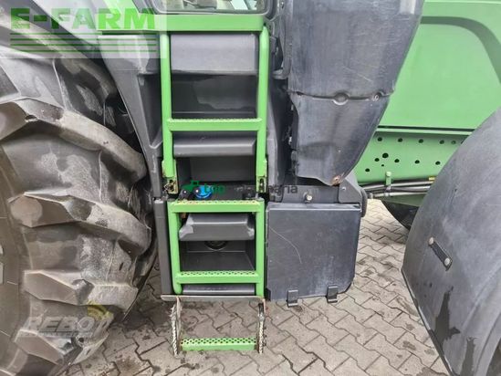 Tractor agrícola - John Deere - 6230r