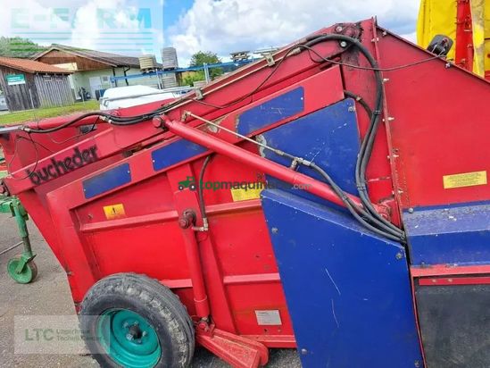 Esparcidor - Siloking - siolking da 3800