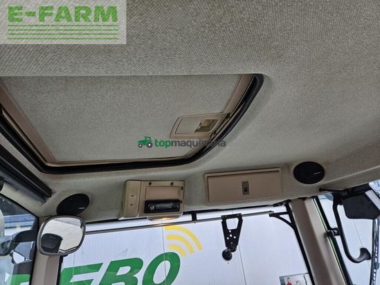 Tractor agrícola - Fendt - 824 vario profi plus