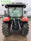 Tractor agrícola - Same - dorado 70 natural
