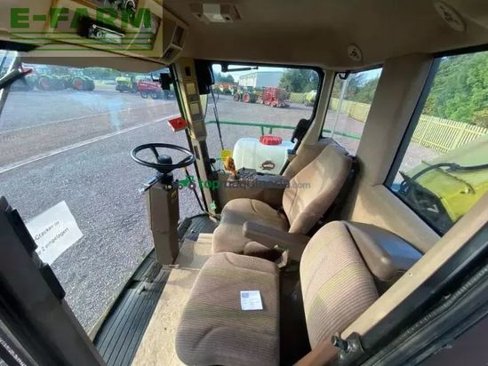 Cosechadora de Cereal - John Deere - 7400