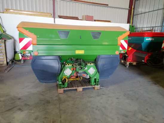 Abonadora - ZA-M PROFIS 3000