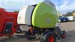 Empacadora gigant - Claas - variant 385