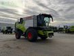 Cosechadora de Cereal - Claas - trion 660