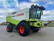 Cosechadora de Cereal - Claas - lexion 600