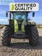 Tractor agrícola - Claas - arion 530 hexashift cis
