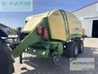 Empacadora gigant - Krone - big pack 120-70 mc