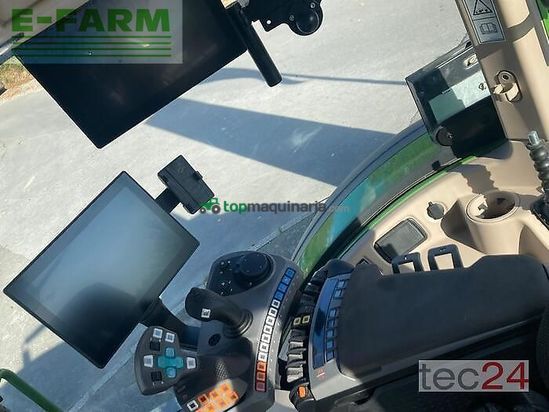 Tractor agrícola - Fendt - 728 vario gen-7