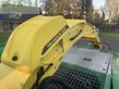 Cosechadora de Cereal - John Deere - 8600i