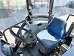 Tractor agrícola - New Holland - td 5040