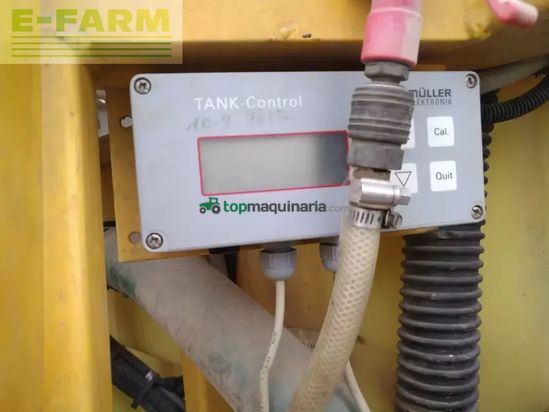 Atomizador - Dubex - stentor