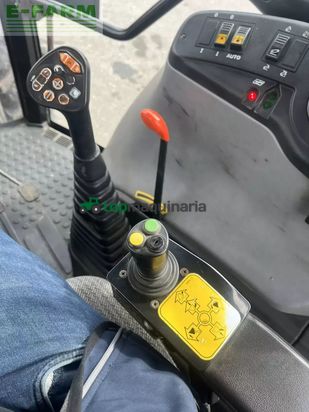 Tractor agrícola - Steyr - 9105 mt