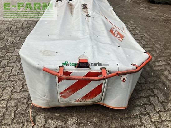 Cortacésped manual - Kuhn - gmd 4410