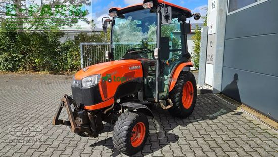 Tractor agrícola - Kubota - b3150