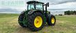 Tractor agrícola - John Deere - 6R 175
