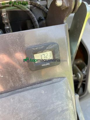 Tractor agrícola - Husqvarna - rc 320 t awd