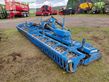 Grada rotativa - Lemken - zirkon 9/600 k