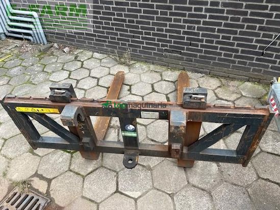 Telescopica - Merlo - roto 40.26 mcss