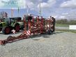 Cultivador - Kverneland - ctc 527