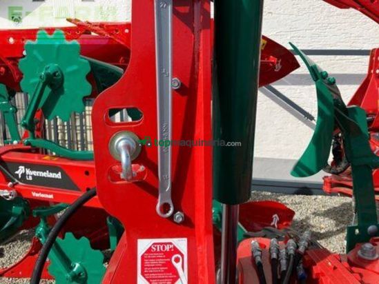 Arado - Kverneland - lb vario 100-300