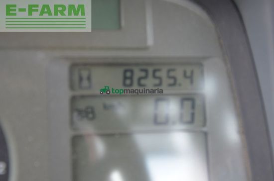 Tractor agrícola - Deutz-Fahr - agrotron 105