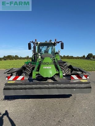 Cortacésped manual - Fendt - slicer 310 fq