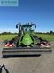 Cortacésped manual - Fendt - slicer 310 fq