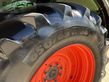 Tractor agrícola - Claas - arion 640 cmatic