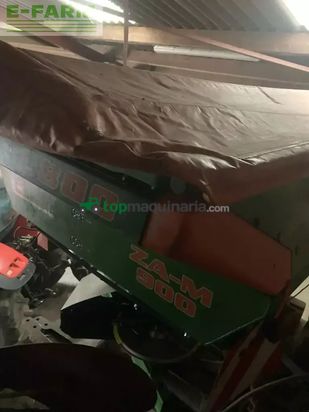 Esparcidor - Amazone - zam-900