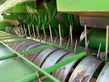 Empacadora gigant - John Deere - 864