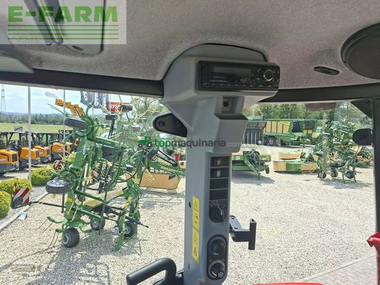 Tractor agrícola - Steyr - 4080 kompakt (stage v)