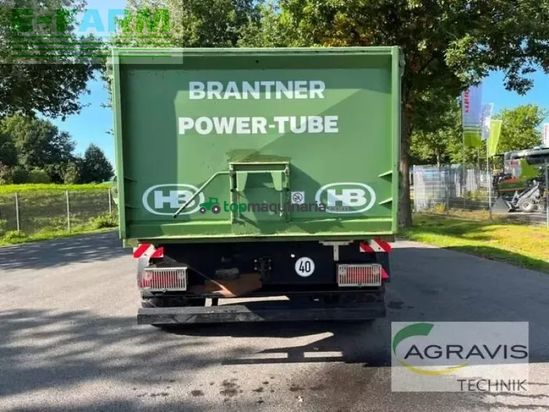 Volquet - Brantner - hb ta 23 065/2