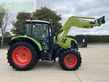 Tractor agrícola - Claas - ARION 450