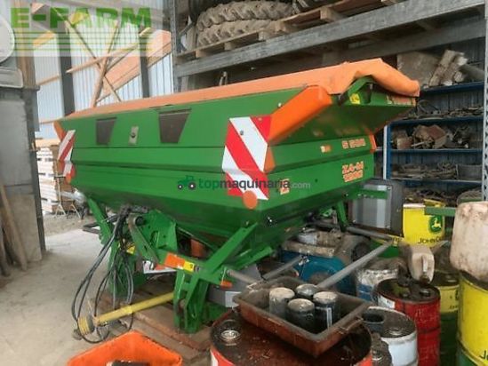 Esparcidor - Amazone - zam 2700