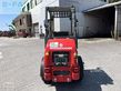 Telescopica - Weidemann - 1160e mit typisierung, 310ah