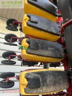 Sembradora monograno mecanica - Väderstad - tempo v 12 + fh 2200