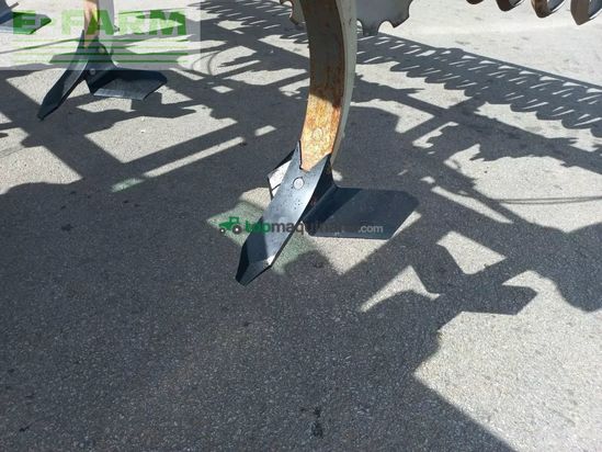 Cultivador -  - stekro pluton 400