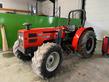 Tractor agrícola - Same - Explorer ll 80 Special bajo con pala Tenias