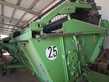Cosechadora de Cereal - Deutz-Fahr - Modelo 5690 HTS