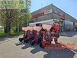 Sembradora monograno mecanica - Rotoland - maxi 5 4-reihig