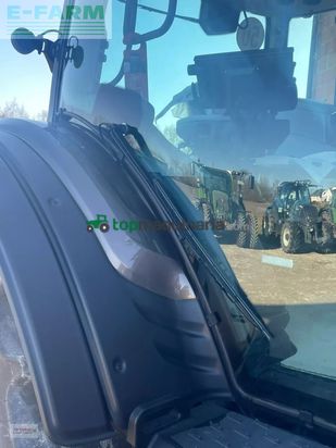 Tractor agrícola - Valtra - n 155 d