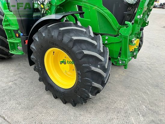 Tractor agrícola - John Deere - 6r150 tractor (st26676)