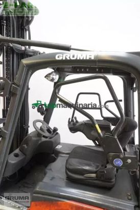 Elevadora - Linde - e 18 evo 386-02